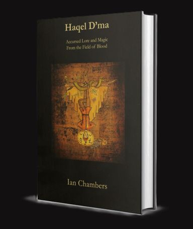 Haqel D'ma